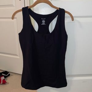 Buffbunny foundation tank size medium